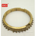 Support Auto Parts Steel Synchronizer Ring Gear